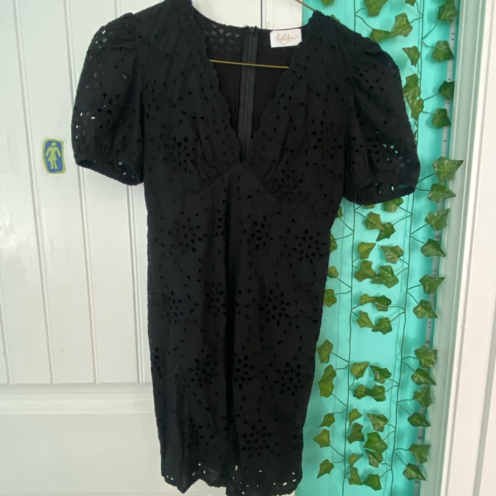 Boutique dress